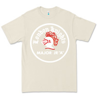 Bone chl retro ohl knights Premium Tee - linhVisuals