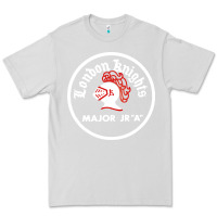 Dove Grey chl retro ohl knights Premium Tee - linhVisuals