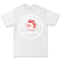 White chl retro ohl knights Premium Tee - linhVisuals