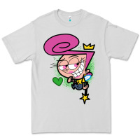 Dove Grey wanda Premium Tee - linhVisuals