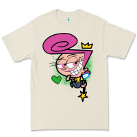 Bone wanda Premium Tee - linhVisuals