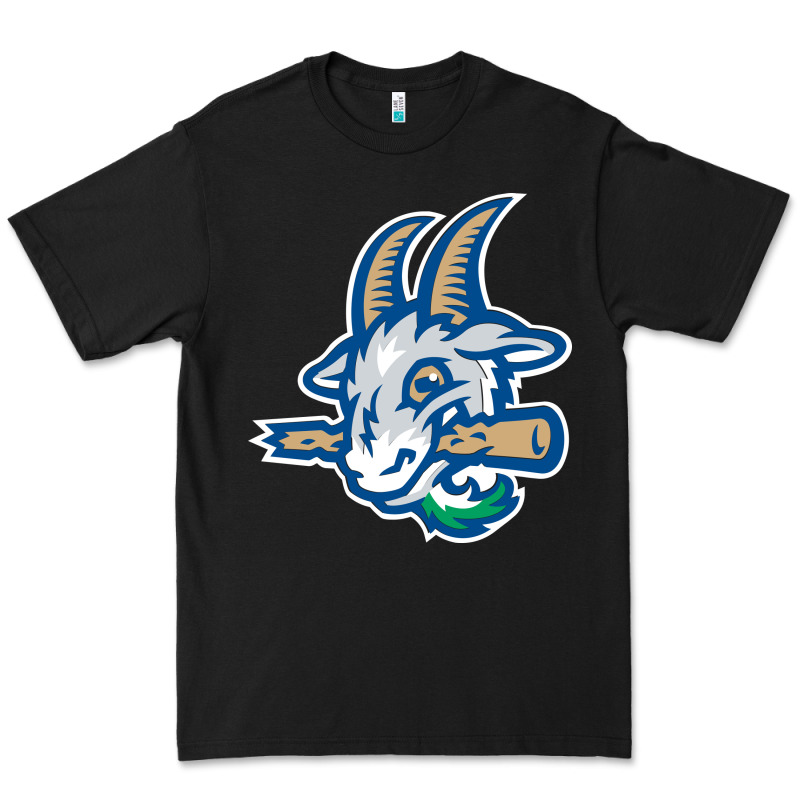 Hartford-yard-goats Premium Tee by linhVisuals | Teevron