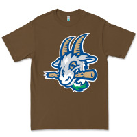 Cacao hartford-yard-goats Premium Tee - linhVisuals