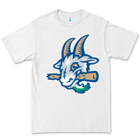 White hartford-yard-goats Premium Tee - linhVisuals