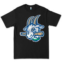 Black hartford-yard-goats Premium Tee - linhVisuals
