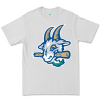 Dove Grey hartford-yard-goats Premium Tee - linhVisuals