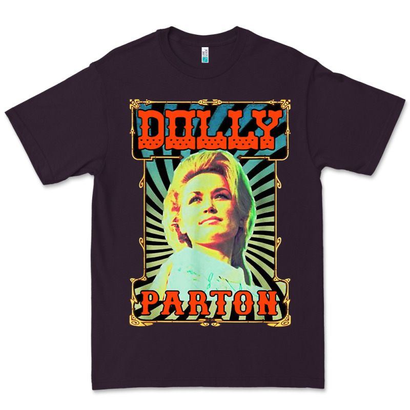 #parton Vintage Premium Tee by linhVisuals | Teevron