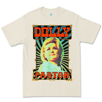 Bone #parton vintage Premium Tee - linhVisuals