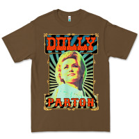 Cacao #parton vintage Premium Tee - linhVisuals