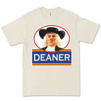 Bone deaner oats Premium Tee - linhVisuals
