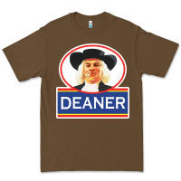 Cacao deaner oats Premium Tee - linhVisuals