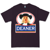 Plum deaner oats Premium Tee - linhVisuals