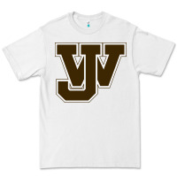 White jefferson high school Premium Tee - linhVisuals