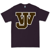 Plum jefferson high school Premium Tee - linhVisuals