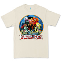 Bone fraggle rock classic Premium Tee - linhVisuals