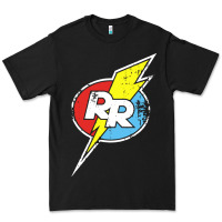 Black #rescue rangers Premium Tee - linhVisuals
