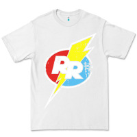 White #rescue rangers Premium Tee - linhVisuals