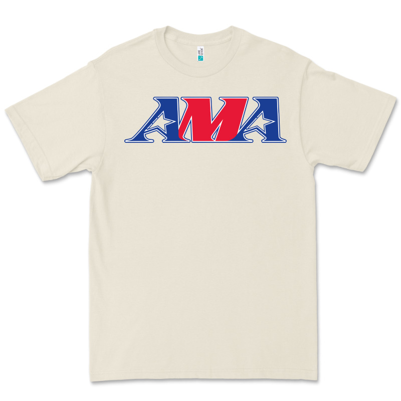 American Motorcyclist Association (ama) Premium Tee by linhVisuals | Teevron