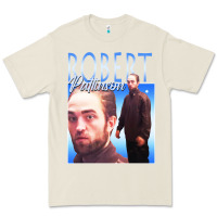 Bone #robert pattinson Premium Tee - linhVisuals