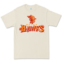 Bone the-boise-hawks-fan Premium Tee - linhVisuals