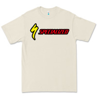 Bone Specialized Bikes Bicycle Premium Tee - linhVisuals