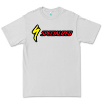 Dove Grey Specialized Bikes Bicycle Premium Tee - linhVisuals