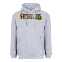 Heather Grey freshman Heavyweight Hoodie - Jasminsmagicworld