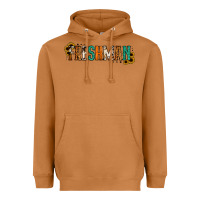 Meerkat freshman Heavyweight Hoodie - Jasminsmagicworld
