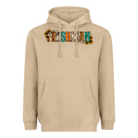 Mushroom freshman Heavyweight Hoodie - Jasminsmagicworld