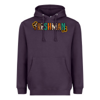 Plum freshman Heavyweight Hoodie - Jasminsmagicworld