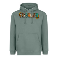 Sage freshman Heavyweight Hoodie - Jasminsmagicworld