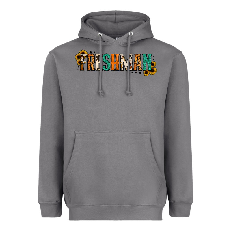 Freshman Heavyweight Hoodie by Jasminsmagicworld | Teevron