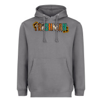 Storm freshman Heavyweight Hoodie - Jasminsmagicworld