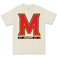 Maryland Terr Premium Tee | Teevron