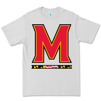 Dove Grey maryland terr Premium Tee - linhVisuals