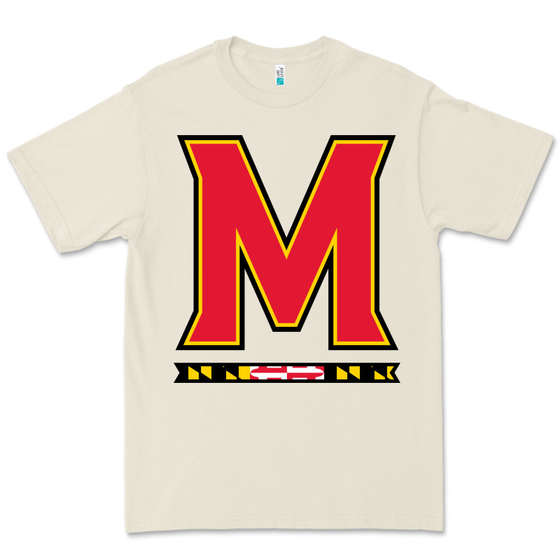 Maryland Terr Premium Tee by linhVisuals | Teevron