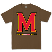 Cacao maryland terr Premium Tee - linhVisuals