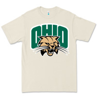 Ohio Bobc Premium Tee | Teevron
