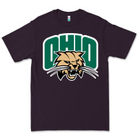Plum ohio bobc Premium Tee - linhVisuals