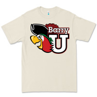 Bone barry Premium Tee - linhVisuals