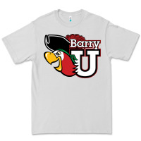 Dove Grey barry Premium Tee - linhVisuals