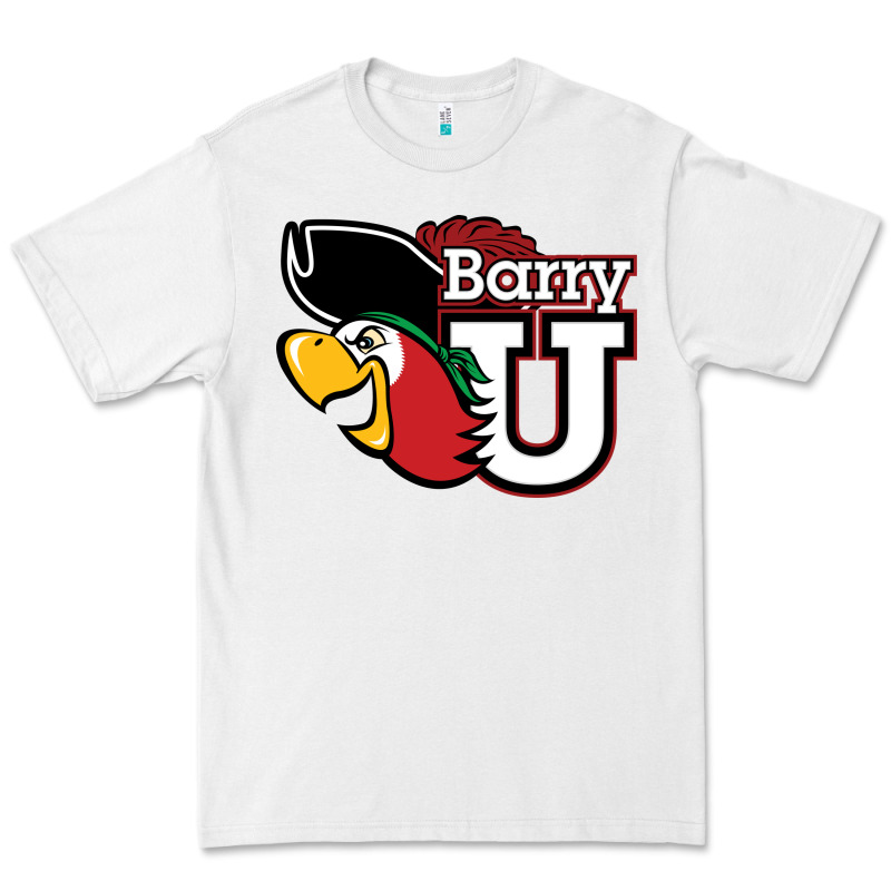 Barry Premium Tee by linhVisuals | Teevron