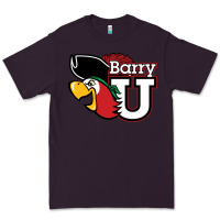 Plum barry Premium Tee - linhVisuals