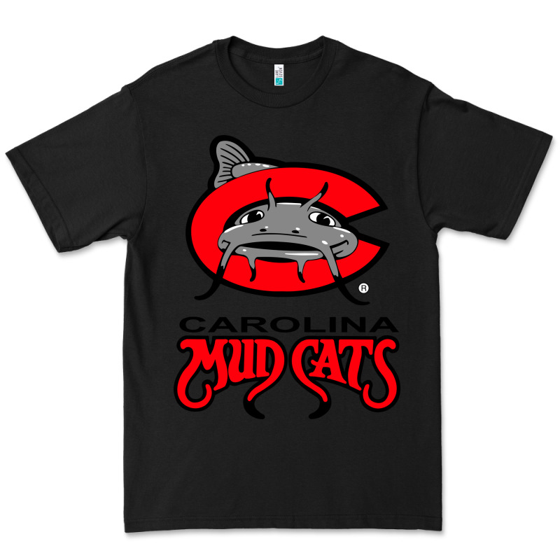 The-carolina-mudcats-merch Premium Tee by linhVisuals | Teevron