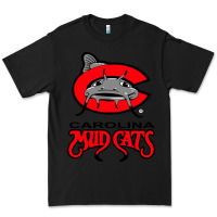 The-carolina-mudcats-merch Premium Tee | Teevron