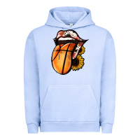 Pigment Grape Ice Basketball Tongue Urban Hoodie - Jasminsmagicworld