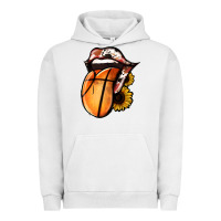 Pigment Lunar Rock Basketball Tongue Urban Hoodie - Jasminsmagicworld