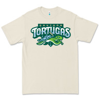 Bone the-daytona-tortugas-merch Premium Tee - linhVisuals
