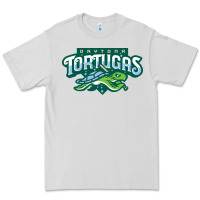 Dove Grey the-daytona-tortugas-merch Premium Tee - linhVisuals