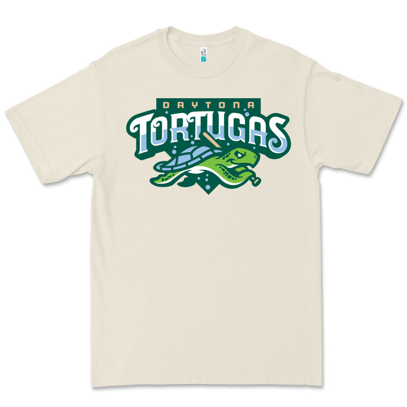 The-daytona-tortugas-merch Premium Tee by linhVisuals | Teevron